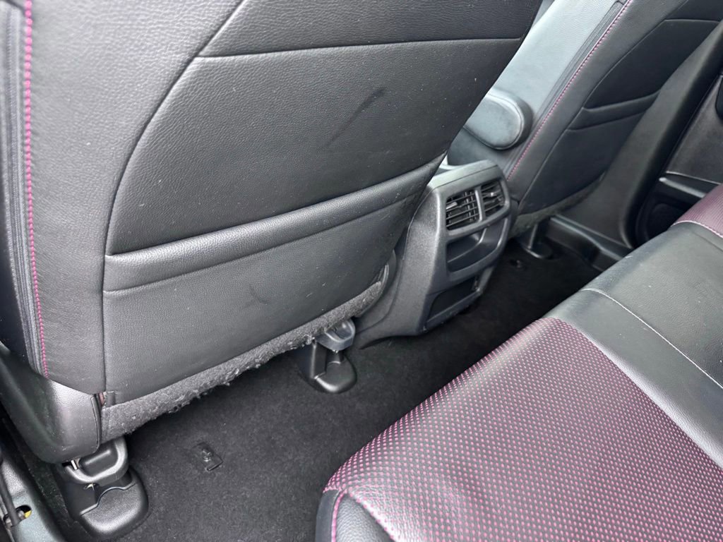 Used 2017 Honda Ridgeline Black Edition image 19