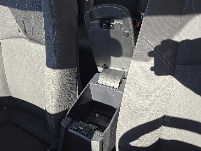 Used 2024 Toyota Corolla LE image 25
