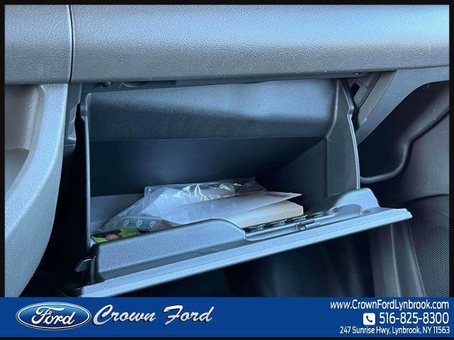 Certified 2024 Ford Transit 250 T-250 130 LOW RF 9070 GVWR w/ Exterior Upgrade Package image 32