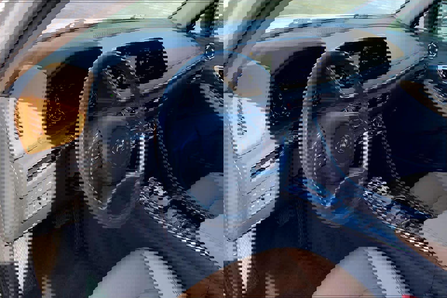 Used 2021 Hyundai Sonata Limited image 17