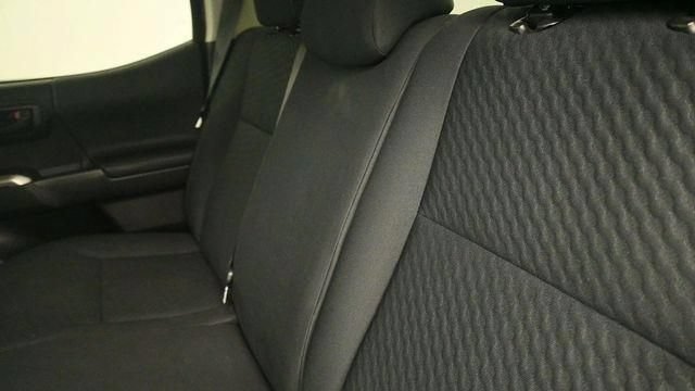 Used 2023 Toyota Tacoma 4x4 Double Cab w/ Trail Edition image 12