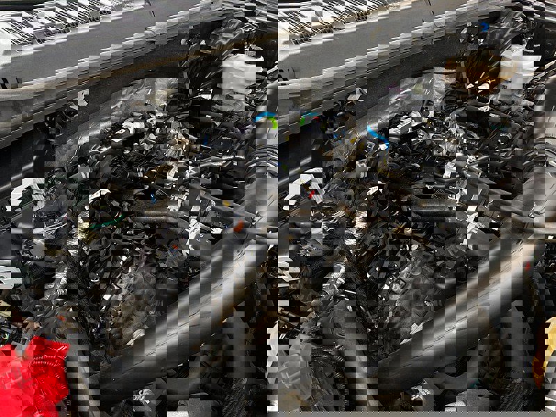 Certified 2019 Ford F150 XL w/ Equipment Group 101A Mid image 56