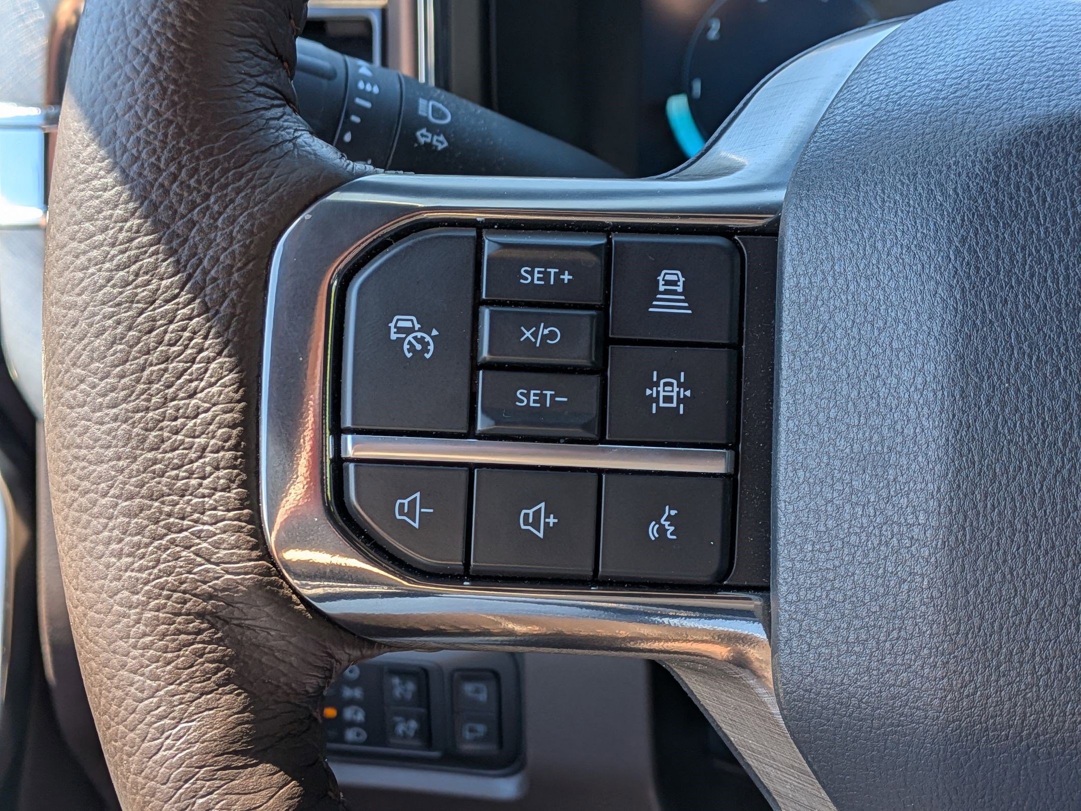 Certified 2026 Ford F350 King Ranch AWD/4WD image 19