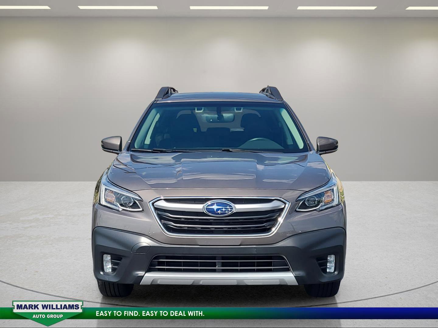 Used 2022 Subaru Outback Limited w/ Popular Package #2 AWD/4WD image 8