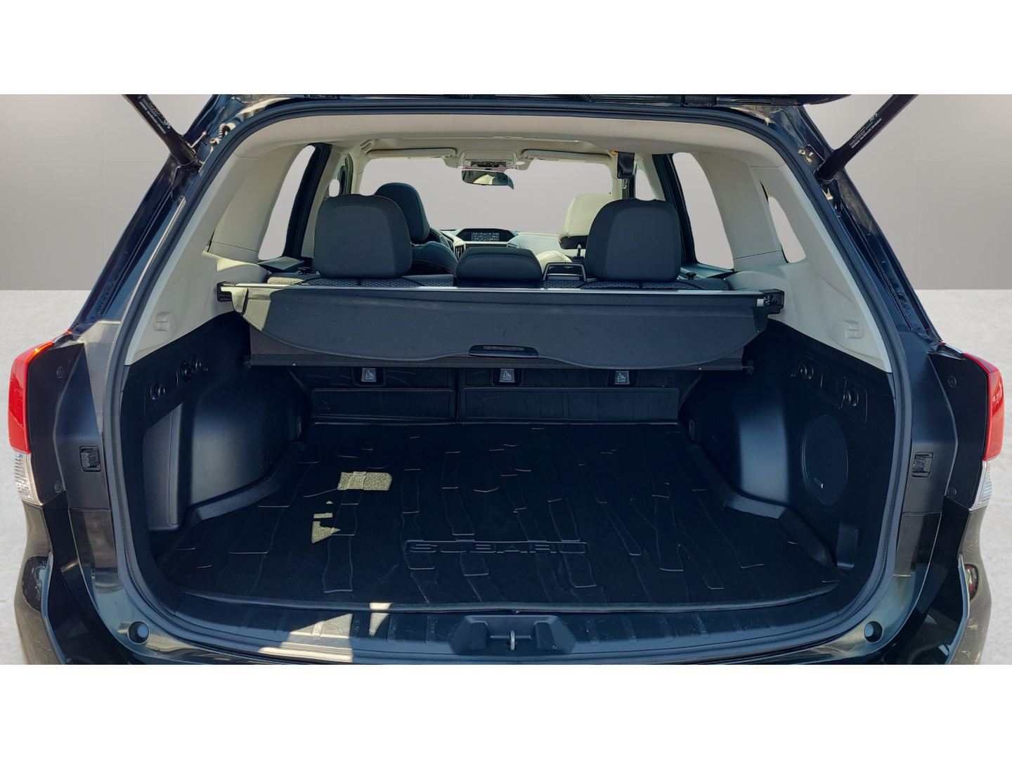 Used 2019 Subaru Forester Sport AWD/4WD image 29