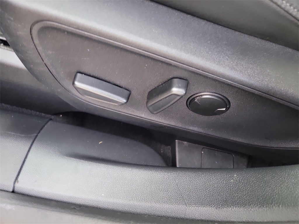 Certified 2023 Ford Bronco Sport Big Bend w/ Convenience Package image 17