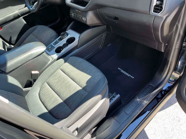 Certified 2023 Ford Bronco Sport Big Bend w/ Convenience Package AWD/4WD image 23