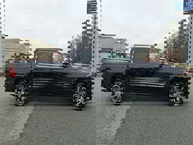 Used 2025 RAM 1500 Tungsten w/ Bed Utility Group image 26