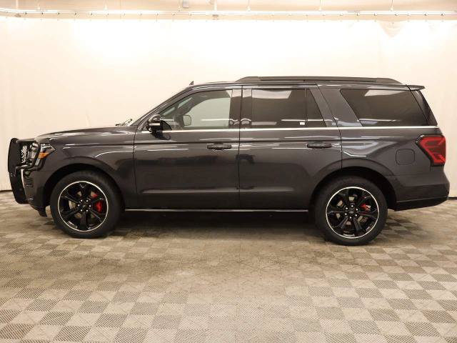 Certified 2024 Ford Expedition Limited AWD/4WD image 28