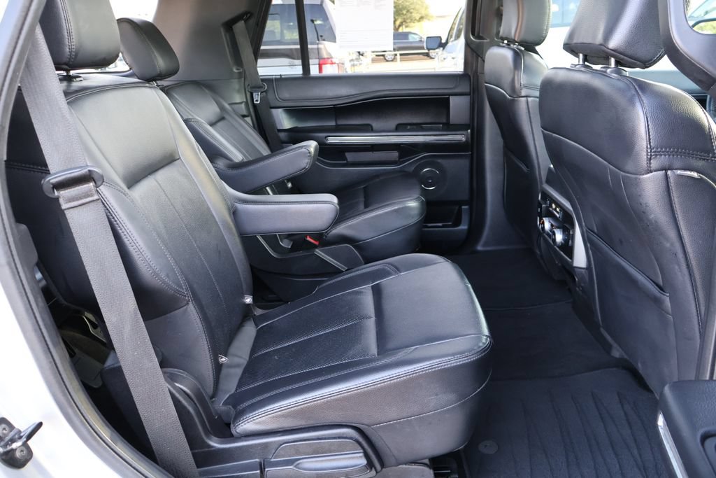Certified 2020 Ford Expedition XLT w/ Equipment Group 202A RWD image 25