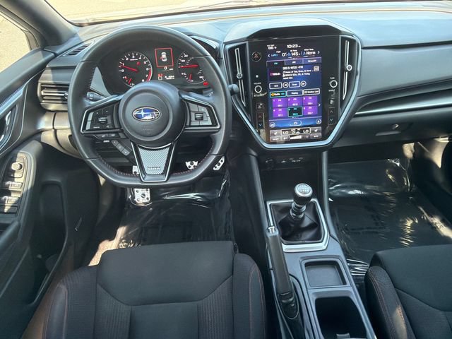 Used 2022 Subaru WRX Premium AWD/4WD image 24