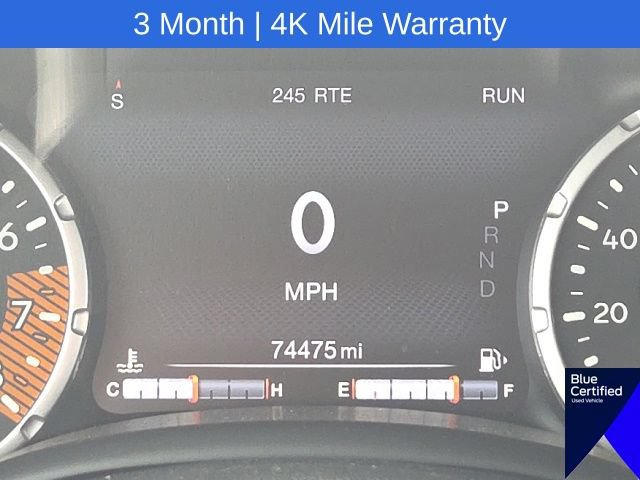 Used 2021 Jeep Renegade Latitude w/ Convenience Group AWD/4WD image 41