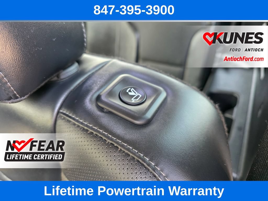 Used 2021 Kia Telluride SX w/ SX Prestige Package AWD/4WD image 19