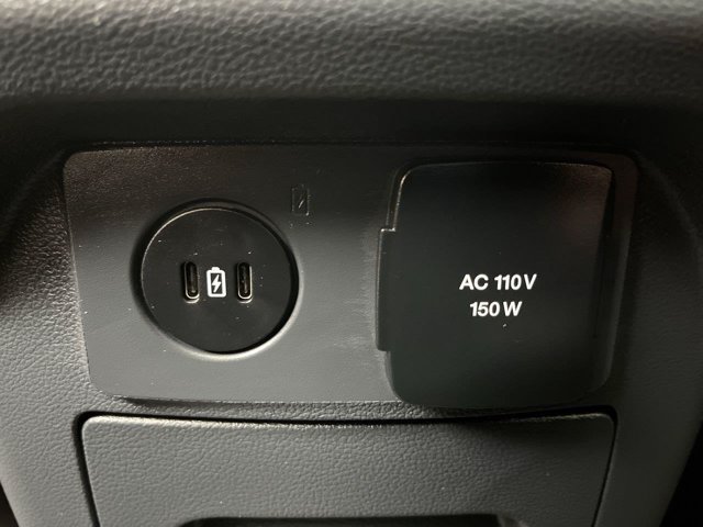 Certified 2026 Ford Explorer Tremor w/ Tremor Ultimate Package AWD/4WD image 13