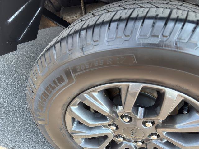 Certified 2020 Ford Ranger XLT w/ Equipment Group 301A Mid AWD/4WD image 11