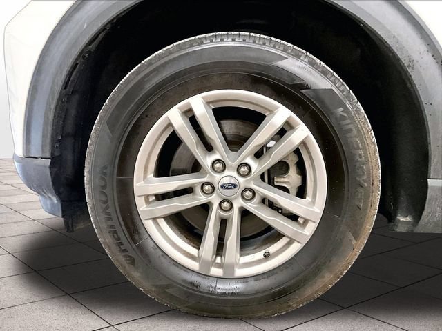 Certified 2022 Ford Explorer XLT AWD/4WD image 8