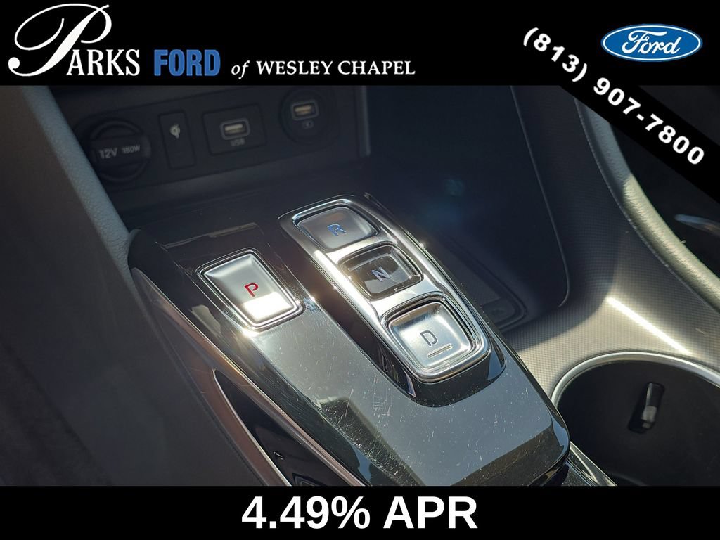 Used 2021 Hyundai Sonata Limited FWD image 24