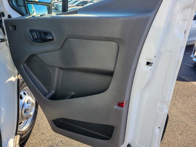 Certified 2024 Ford Transit 150 Low Roof AWD image 27