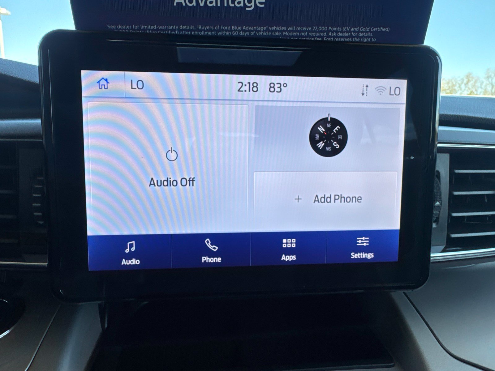 Certified 2023 Ford Explorer XLT w/ Equipment Group 202A AWD/4WD image 33