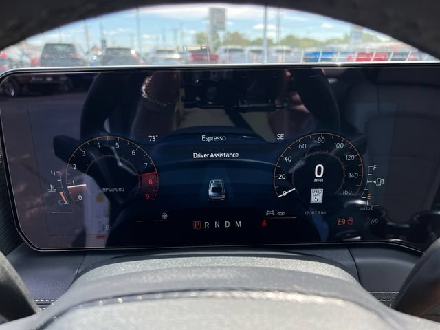 Certified 2025 Ford Mustang GT Premium w/ 60th Anniversary Package RWD image 14