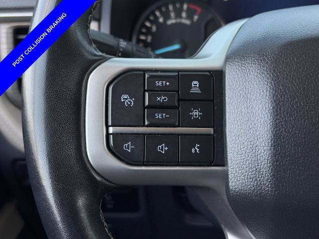 Certified 2024 Ford Expedition Max Limited RWD image 17