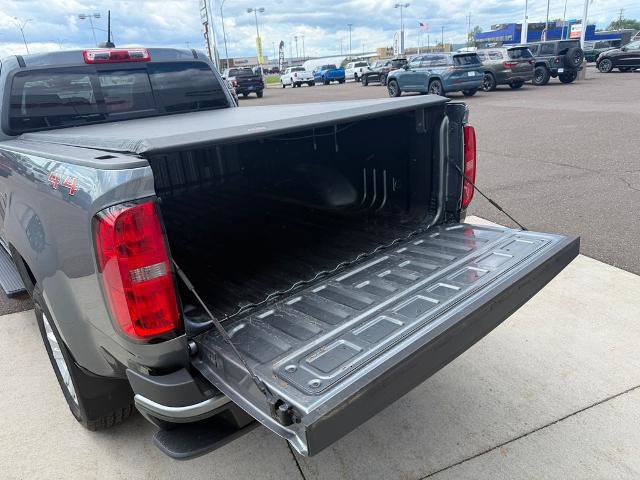 Used 2019 Chevrolet Colorado LT w/ LT Convenience Package AWD/4WD image 22