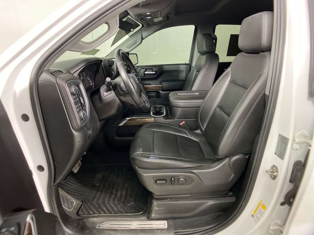 Used 2019 Chevrolet Silverado 1500 RST w/ All-Star Edition image 25