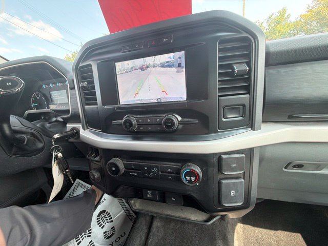 Certified 2021 Ford F150 XLT RWD image 25