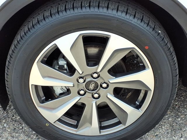 Certified 2023 Ford Escape Platinum w/ Premium Technology Package AWD/4WD image 26