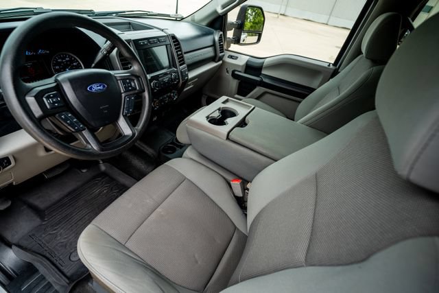 Certified 2019 Ford F250 XL w/ STX Appearance Package AWD/4WD image 7