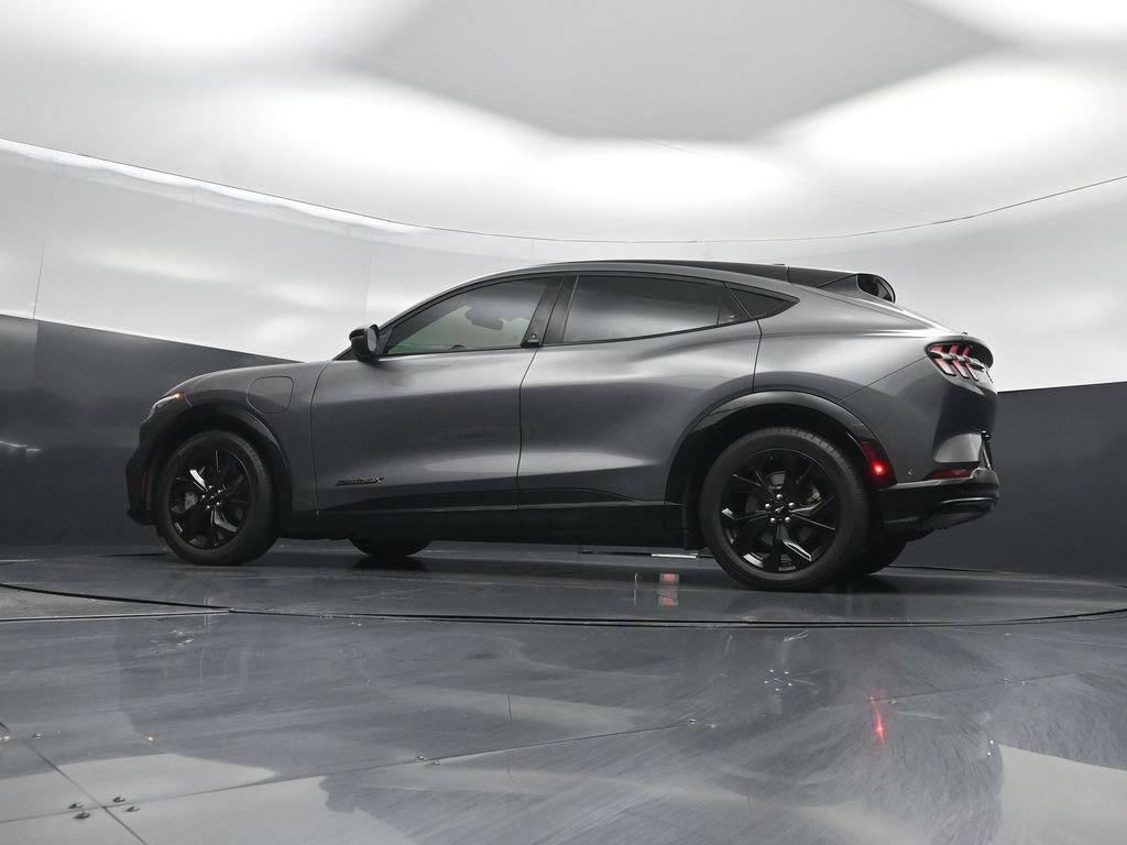 Certified 2023 Ford Mustang Mach-E Premium RWD image 52