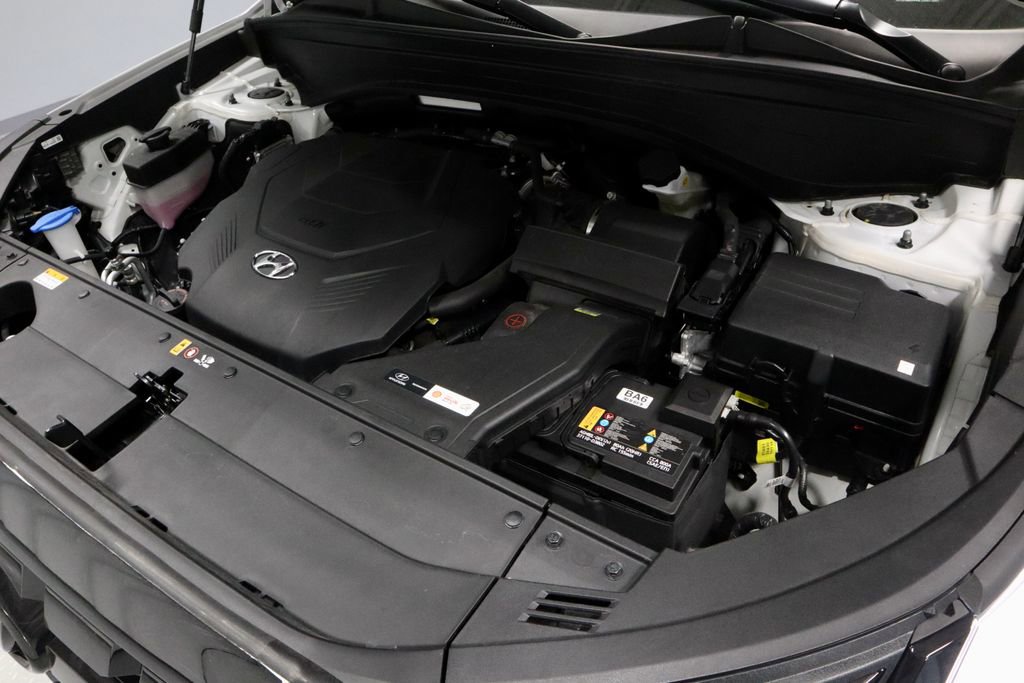 Used 2025 Hyundai Palisade SEL FWD image 19