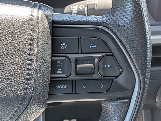 Used 2024 Toyota Tacoma TRD Sport AWD/4WD image 20