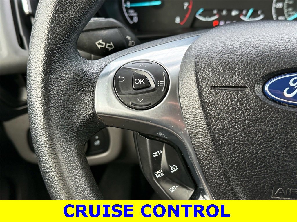 Certified 2020 Ford Transit Connect XL image 17