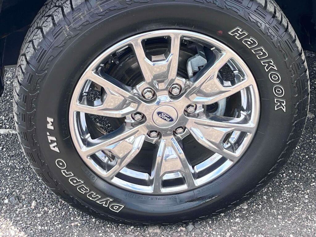 Certified 2023 Ford Ranger XLT w/ Equipment Group 302A High AWD/4WD image 14