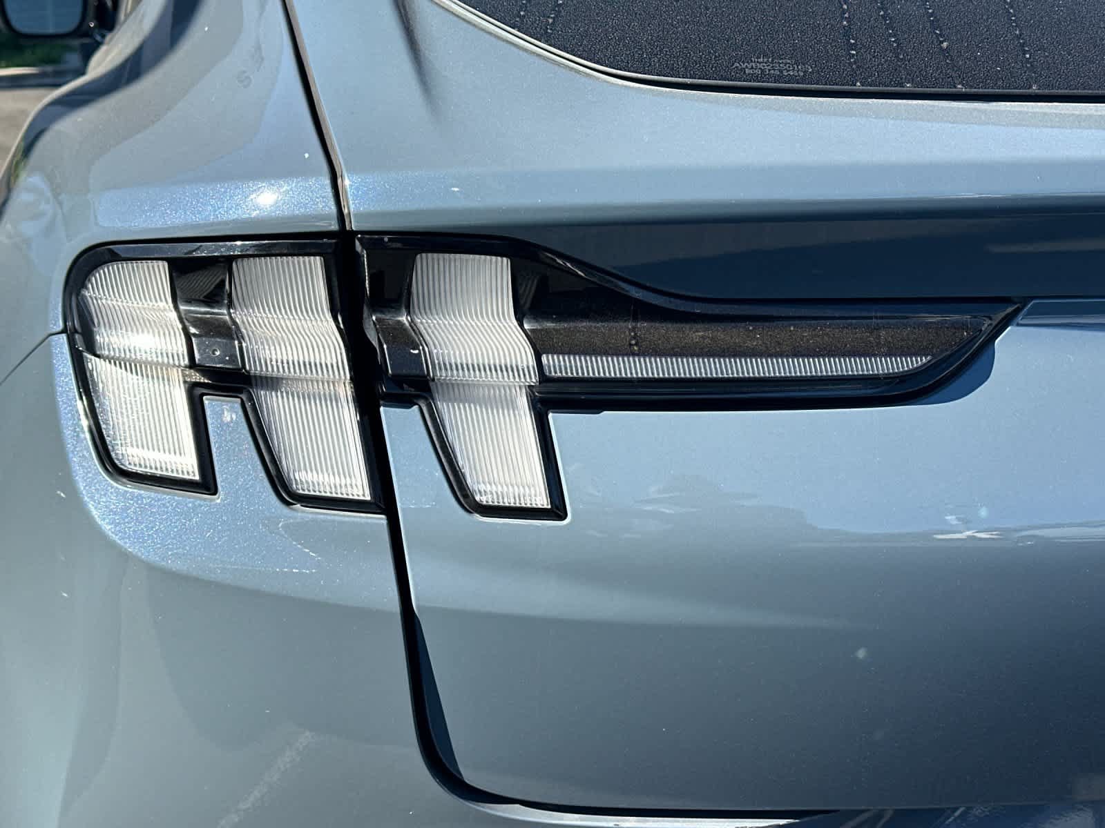 Certified 2023 Ford Mustang Mach-E GT AWD/4WD image 10