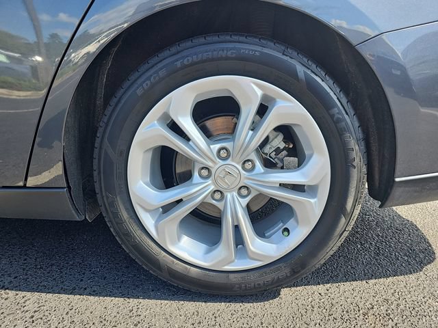 Used 2024 Honda Accord LX image 33