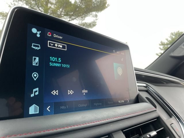 Used 2023 Chevrolet Tahoe RST AWD/4WD image 17