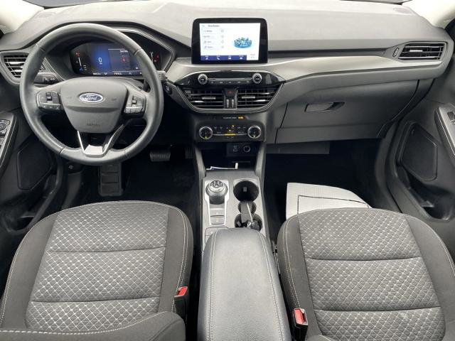 Certified 2023 Ford Escape Active image 3