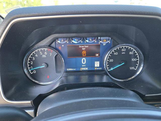 Certified 2023 Ford F150 XLT w/ Equipment Group 302A High AWD/4WD image 23