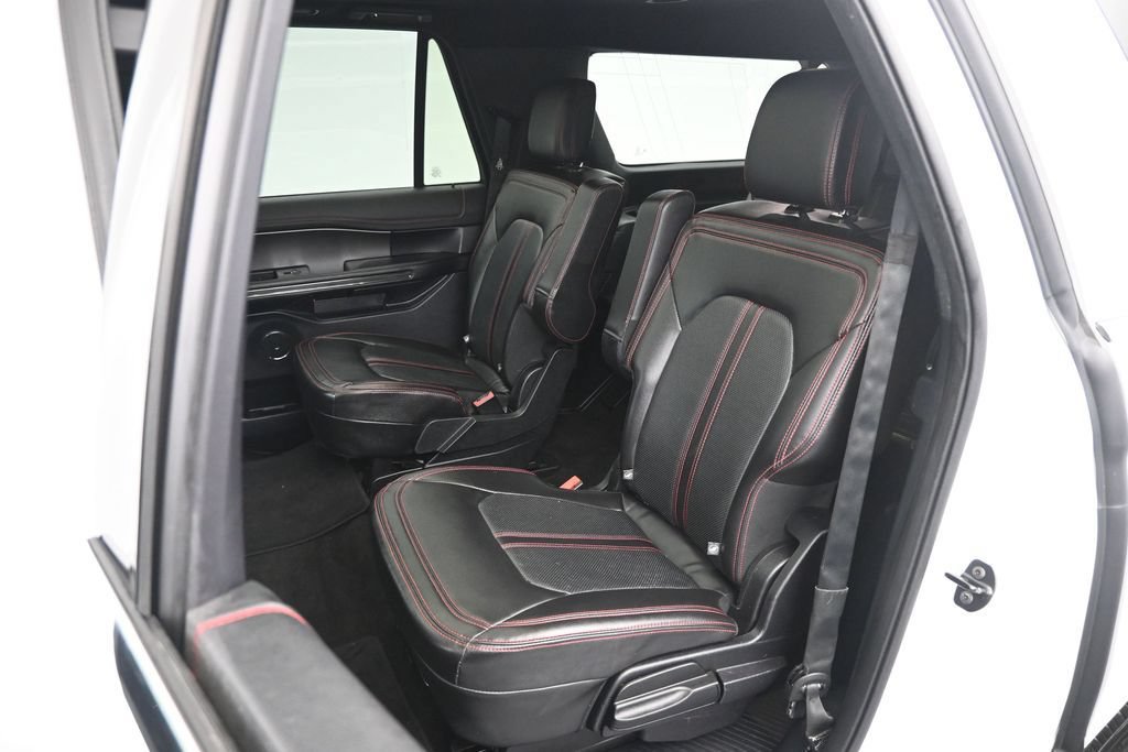Certified 2021 Ford Expedition Max Limited AWD/4WD image 14