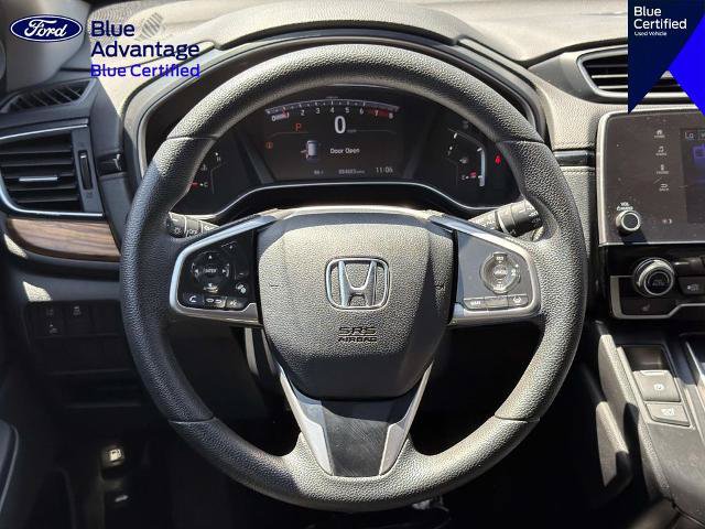 Used 2020 Honda CR-V EX image 10