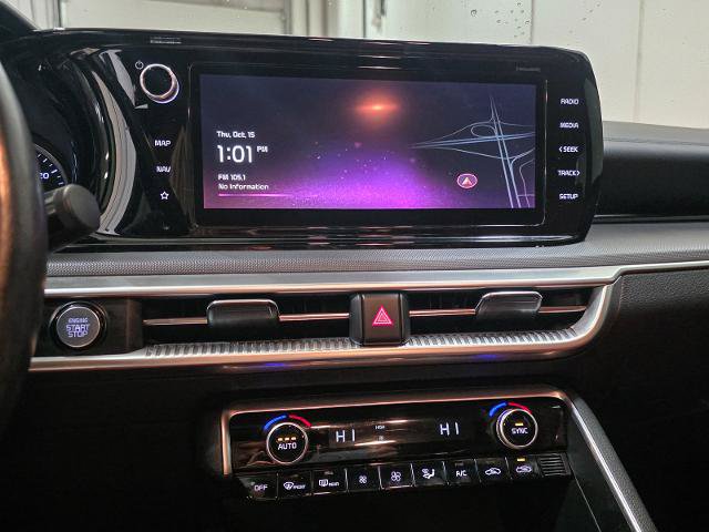 Used 2024 Kia K5 GT-Line w/ GT-Line Premium Package AWD/4WD image 30