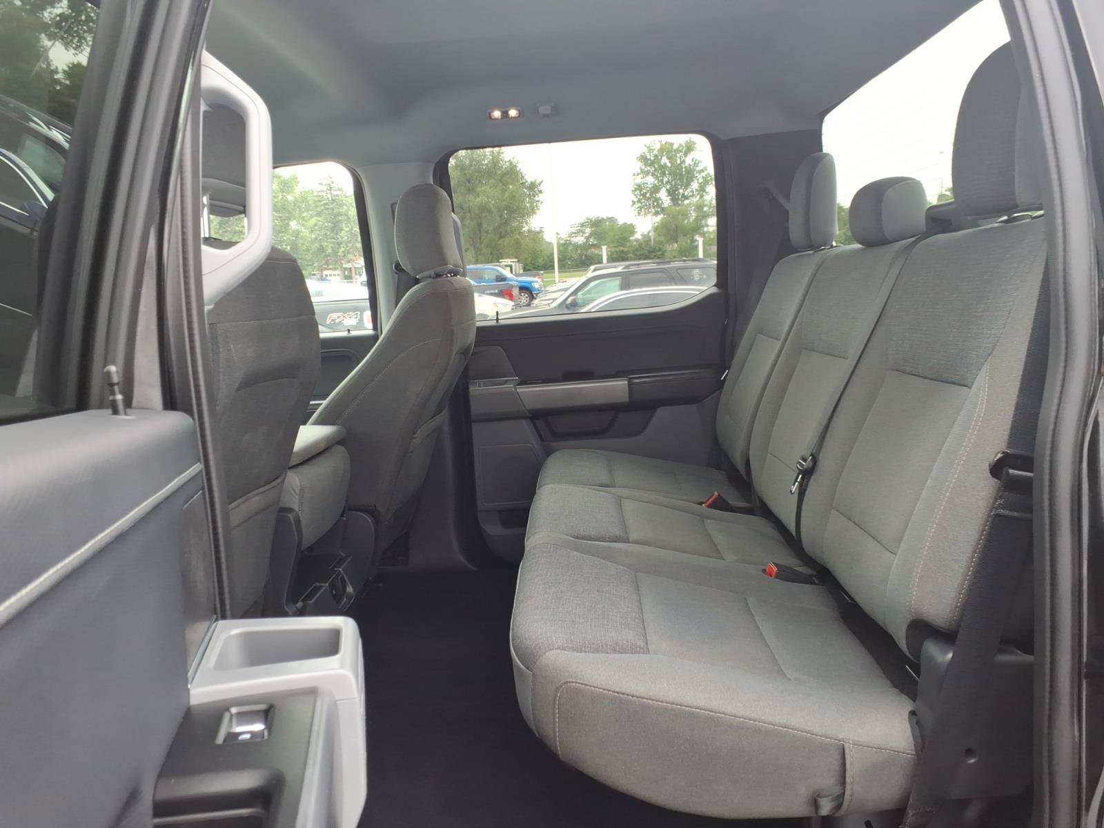 Certified 2024 Ford F150 XLT w/ Tow/Haul Package AWD/4WD image 8