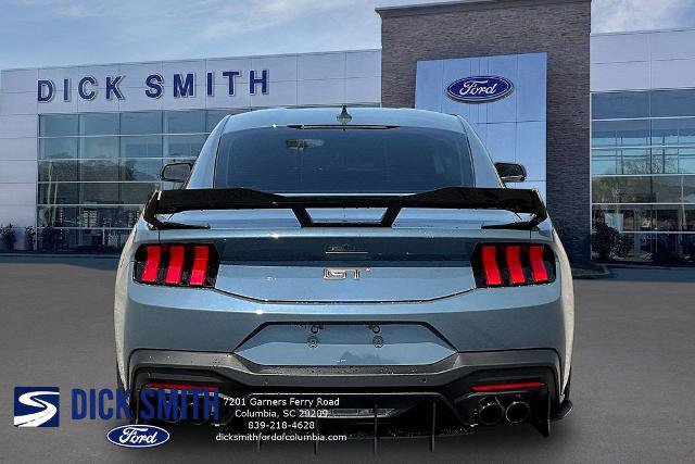 Certified 2025 Ford Mustang GT Premium RWD image 5