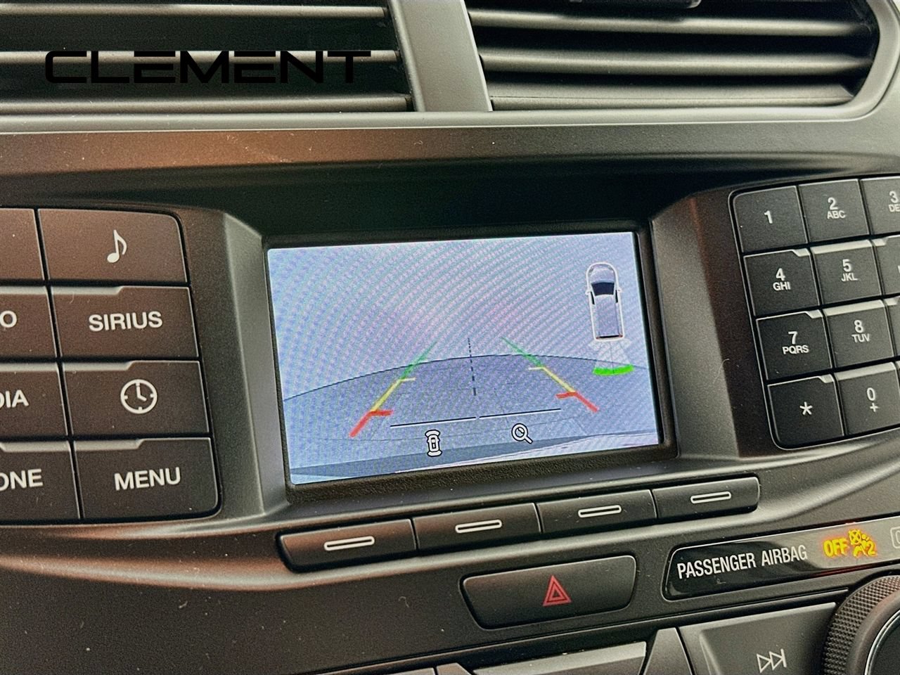 Certified 2019 Ford Explorer XLT FWD image 20