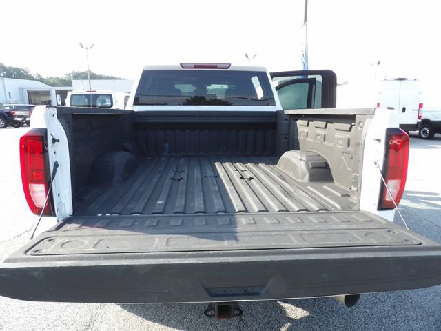 Used 2024 GMC Sierra 2500 Pro AWD/4WD image 15