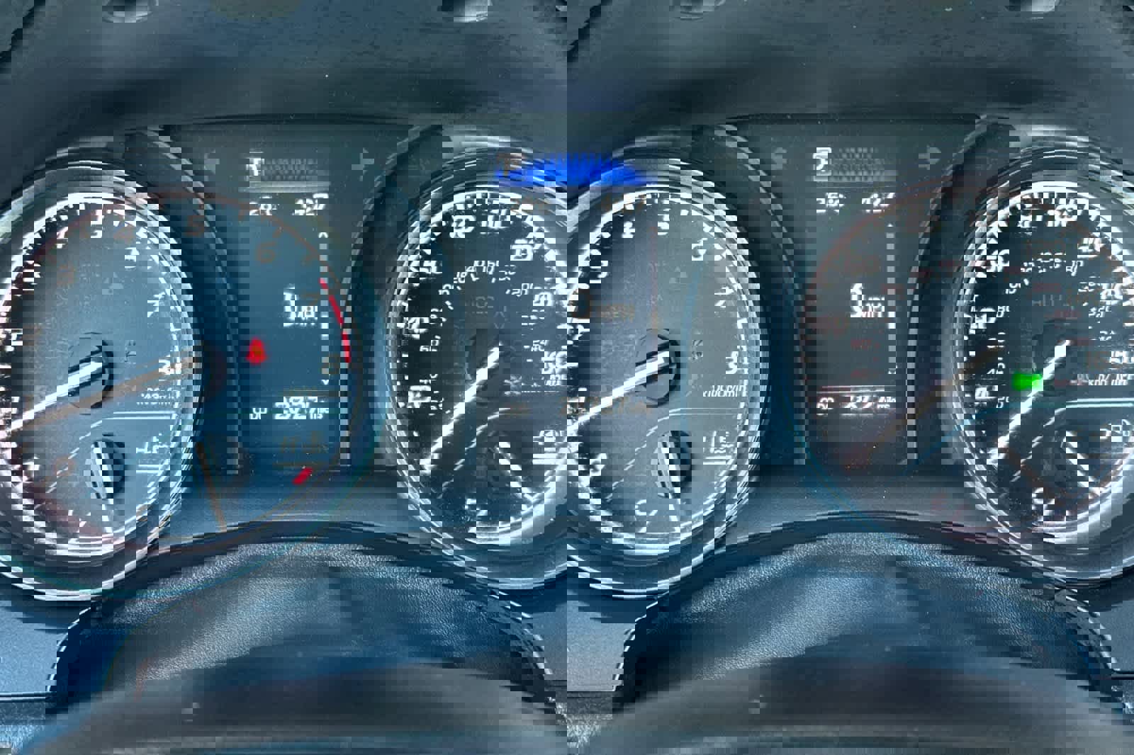 Used 2024 Toyota Camry SE FWD image 22