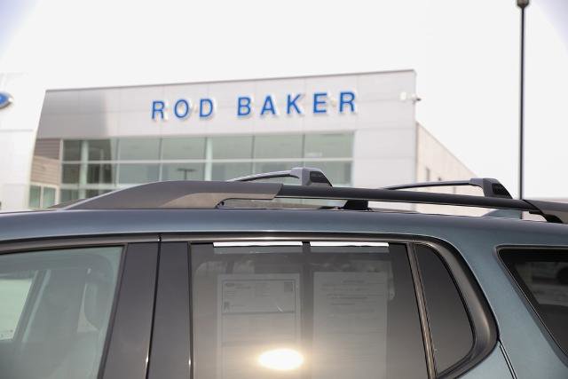 Used 2020 GMC Acadia AT4 w/ Driver Alert Package II image 19