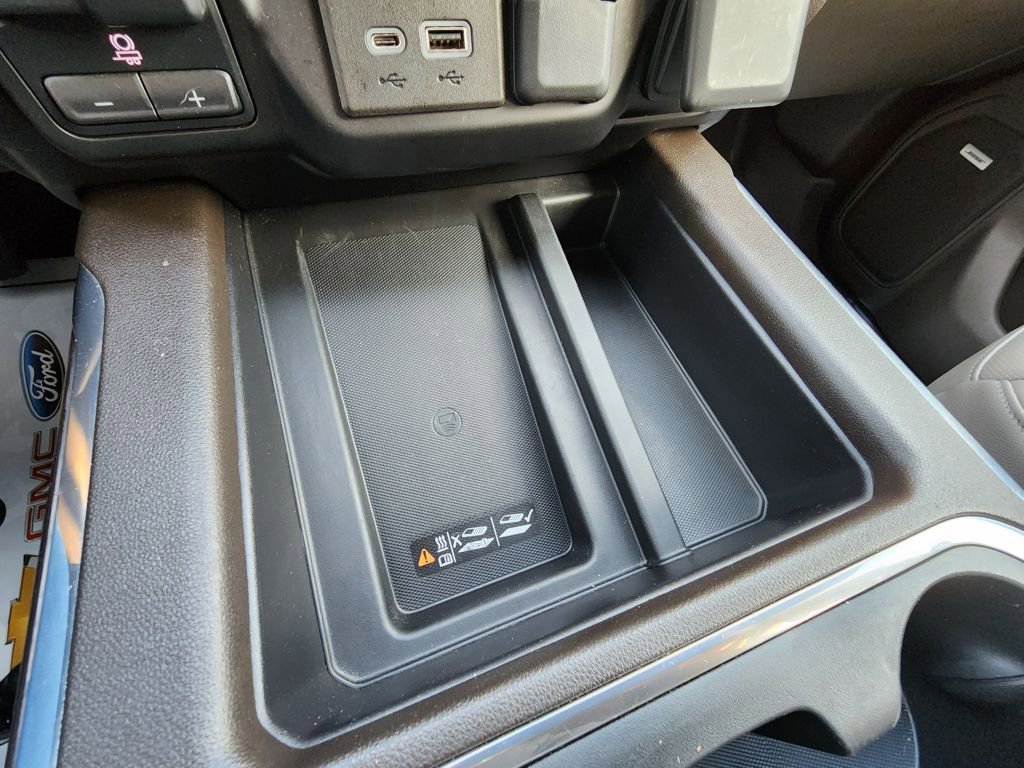 Used 2020 GMC Sierra 1500 SLT image 18